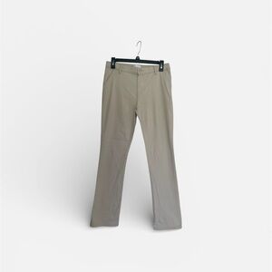 The Children’s Place Beige Chinos Unisex Size 16